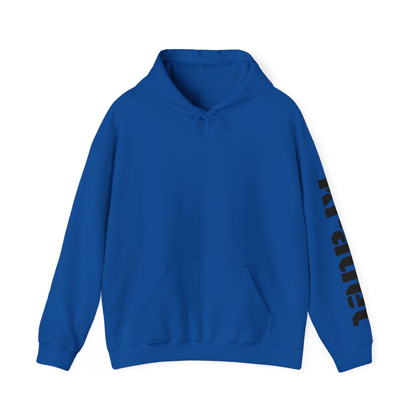 It’s a Krauel Thing Hooded Sweatshirt