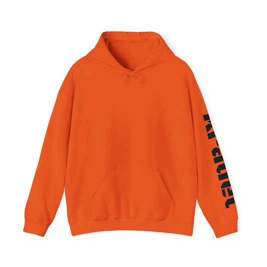 It’s a Krauel Thing Hooded Sweatshirt