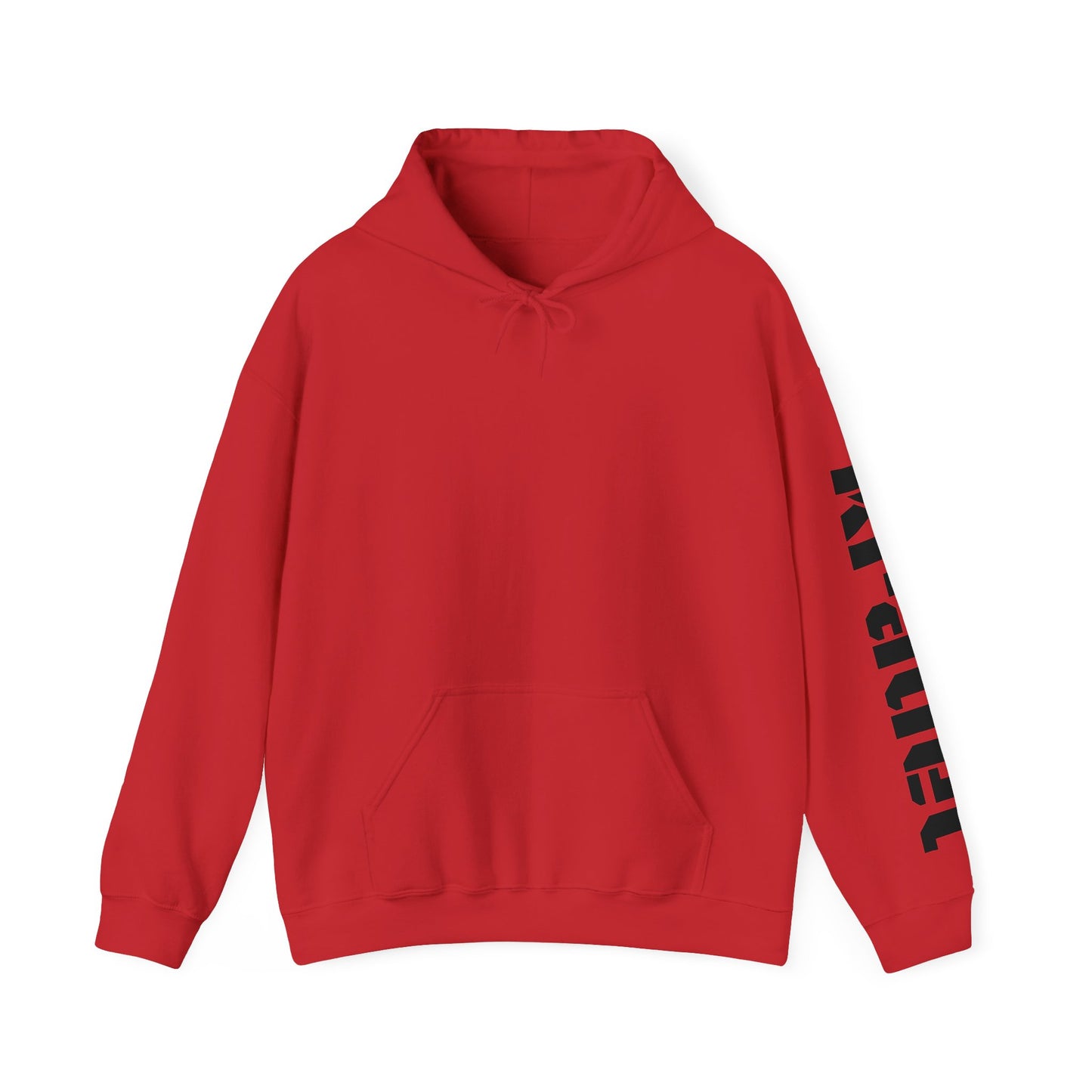 It’s a Krauel Thing Hooded Sweatshirt